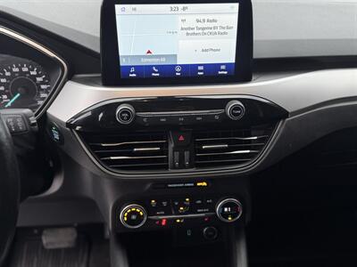 2020 Ford Escape SEL *NO ACCIDENTS* - Photo 16 - Edmonton, AB T5S 1R1