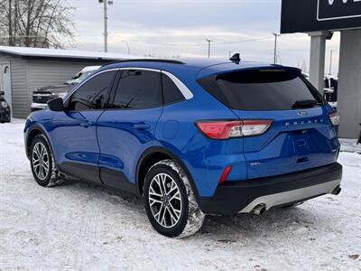 2020 Ford Escape SEL *NO ACCIDENTS* - Photo 7 - Edmonton, AB T5S 1R1