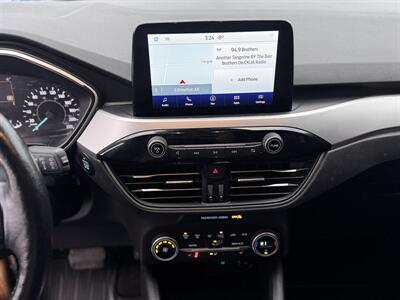 2020 Ford Escape SEL *NO ACCIDENTS* - Photo 14 - Edmonton, AB T5S 1R1