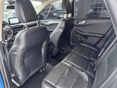 2020 Ford Escape SEL *NO ACCIDENTS* - Photo 9 - Edmonton, AB T5S 1R1