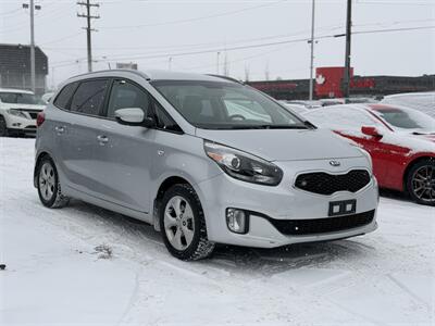 2015 Kia Rondo LX - Photo 3 - Edmonton, AB T5S 1R1