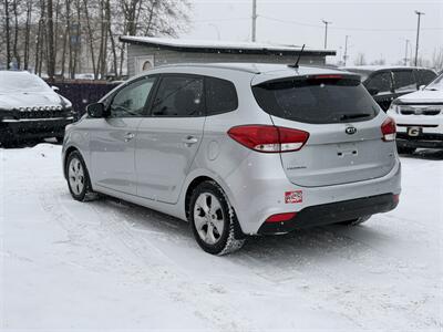 2015 Kia Rondo LX - Photo 7 - Edmonton, AB T5S 1R1
