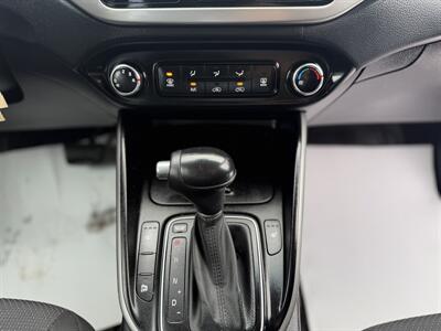 2015 Kia Rondo LX - Photo 13 - Edmonton, AB T5S 1R1