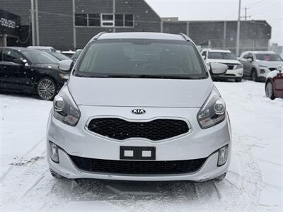 2015 Kia Rondo LX - Photo 2 - Edmonton, AB T5S 1R1