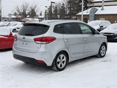 2015 Kia Rondo LX - Photo 5 - Edmonton, AB T5S 1R1