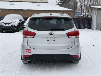 2015 Kia Rondo LX - Photo 6 - Edmonton, AB T5S 1R1