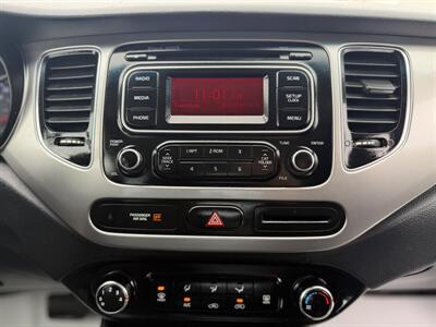 2015 Kia Rondo LX - Photo 14 - Edmonton, AB T5S 1R1
