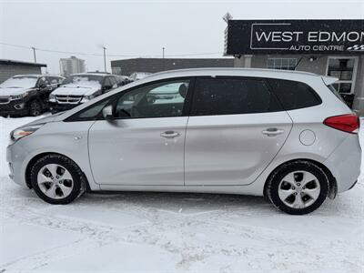 2015 Kia Rondo LX - Photo 8 - Edmonton, AB T5S 1R1