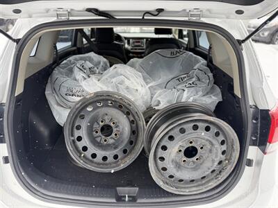 2015 Kia Rondo LX - Photo 17 - Edmonton, AB T5S 1R1