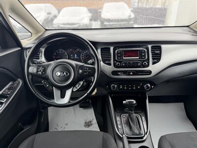 2015 Kia Rondo LX - Photo 12 - Edmonton, AB T5S 1R1