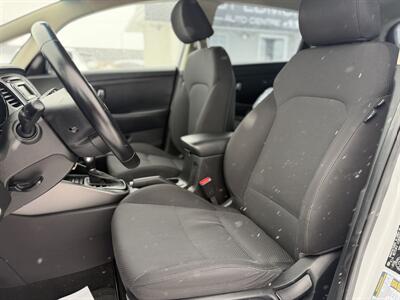 2015 Kia Rondo LX - Photo 16 - Edmonton, AB T5S 1R1
