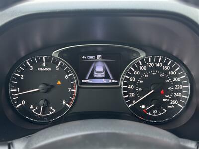 2016 Nissan Pathfinder SL   - Photo 11 - Edmonton, AB T5S 1R1