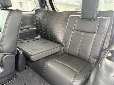 2016 Nissan Pathfinder SL   - Photo 16 - Edmonton, AB T5S 1R1