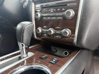 2016 Nissan Pathfinder SL   - Photo 14 - Edmonton, AB T5S 1R1