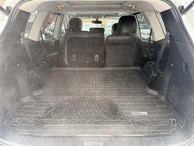 2016 Nissan Pathfinder SL   - Photo 15 - Edmonton, AB T5S 1R1