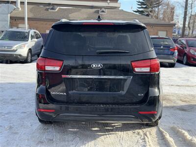 2015 Kia Sedona EX *ONE OWNER, NO ACCIDENTS* - Photo 6 - Edmonton, AB T5S 1R1