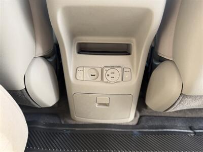 2015 Kia Sedona EX *ONE OWNER, NO ACCIDENTS* - Photo 18 - Edmonton, AB T5S 1R1