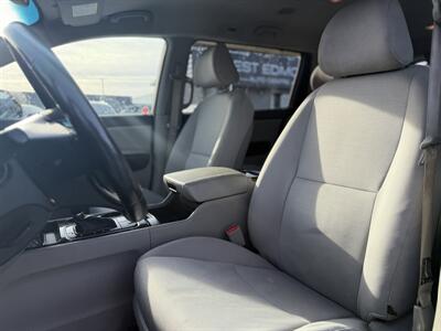 2015 Kia Sedona EX *ONE OWNER, NO ACCIDENTS* - Photo 12 - Edmonton, AB T5S 1R1