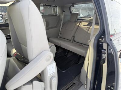 2015 Kia Sedona EX *ONE OWNER, NO ACCIDENTS* - Photo 14 - Edmonton, AB T5S 1R1