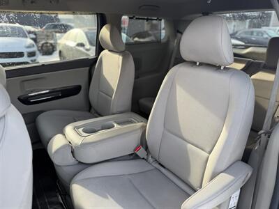 2015 Kia Sedona EX *ONE OWNER, NO ACCIDENTS* - Photo 13 - Edmonton, AB T5S 1R1