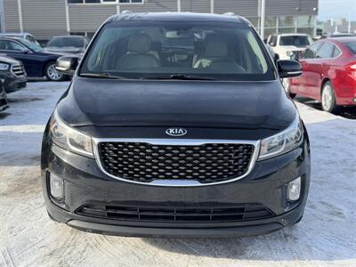 2015 Kia Sedona EX *ONE OWNER, NO ACCIDENTS* - Photo 2 - Edmonton, AB T5S 1R1