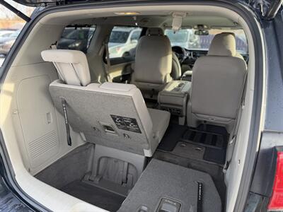 2015 Kia Sedona EX *ONE OWNER, NO ACCIDENTS* - Photo 15 - Edmonton, AB T5S 1R1