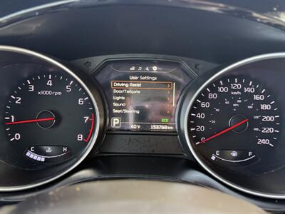 2015 Kia Sedona EX *ONE OWNER, NO ACCIDENTS* - Photo 9 - Edmonton, AB T5S 1R1