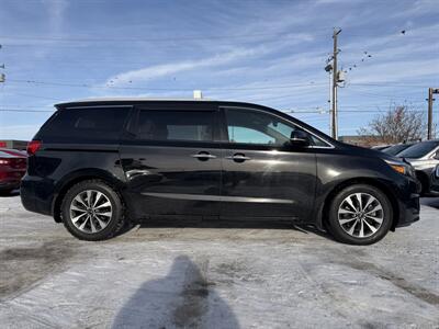 2015 Kia Sedona EX *ONE OWNER, NO ACCIDENTS* - Photo 4 - Edmonton, AB T5S 1R1