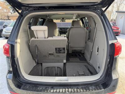 2015 Kia Sedona EX *ONE OWNER, NO ACCIDENTS* - Photo 16 - Edmonton, AB T5S 1R1