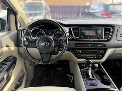 2015 Kia Sedona EX *ONE OWNER, NO ACCIDENTS* - Photo 20 - Edmonton, AB T5S 1R1