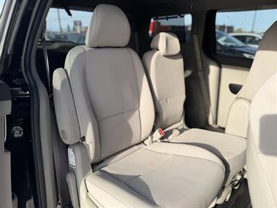 2015 Kia Sedona EX *ONE OWNER, NO ACCIDENTS* - Photo 17 - Edmonton, AB T5S 1R1