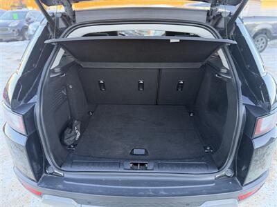 2017 Land Rover Range Rover Evoque SE *NO ACCIDENTS* - Photo 13 - Edmonton, AB T5S 1R1