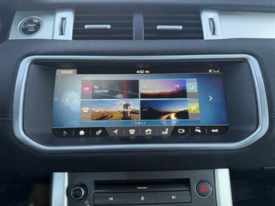 2017 Land Rover Range Rover Evoque SE *NO ACCIDENTS* - Photo 17 - Edmonton, AB T5S 1R1