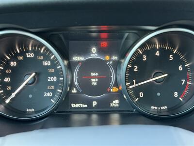 2017 Land Rover Range Rover Evoque SE *NO ACCIDENTS* - Photo 18 - Edmonton, AB T5S 1R1