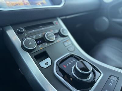 2017 Land Rover Range Rover Evoque SE *NO ACCIDENTS* - Photo 16 - Edmonton, AB T5S 1R1