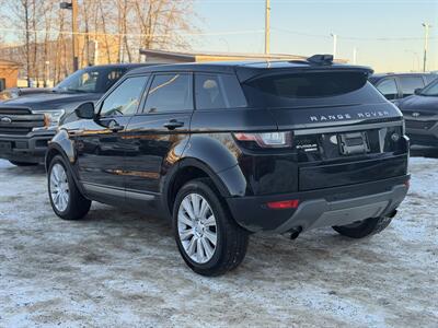 2017 Land Rover Range Rover Evoque SE *NO ACCIDENTS* - Photo 6 - Edmonton, AB T5S 1R1