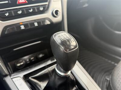 2017 Hyundai ELANTRA SE *ONE OWNER, NO ACCIDENTS*   - Photo 18 - Edmonton, AB T5S 1R1