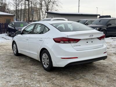 2017 Hyundai ELANTRA SE *ONE OWNER, NO ACCIDENTS*   - Photo 7 - Edmonton, AB T5S 1R1