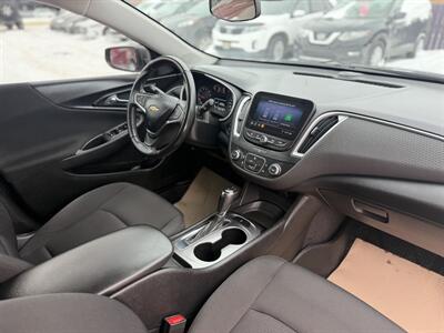 2019 Chevrolet Malibu RS   - Photo 13 - Edmonton, AB T5S 1R1