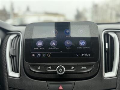 2019 Chevrolet Malibu RS   - Photo 15 - Edmonton, AB T5S 1R1