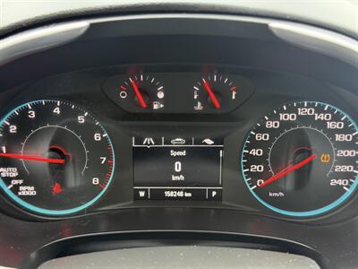 2019 Chevrolet Malibu RS   - Photo 17 - Edmonton, AB T5S 1R1