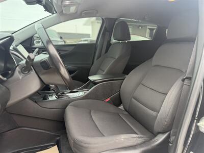 2019 Chevrolet Malibu RS   - Photo 10 - Edmonton, AB T5S 1R1