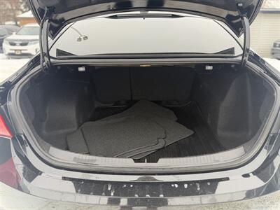 2019 Chevrolet Malibu RS   - Photo 12 - Edmonton, AB T5S 1R1