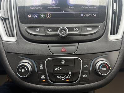 2019 Chevrolet Malibu RS   - Photo 16 - Edmonton, AB T5S 1R1