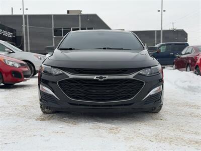 2019 Chevrolet Malibu RS   - Photo 2 - Edmonton, AB T5S 1R1
