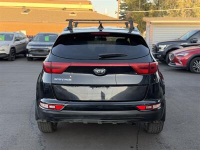 2019 Kia Sportage LX *NO ACCIDENTS* - Photo 6 - Edmonton, AB T5S 1R1