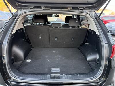 2019 Kia Sportage LX *NO ACCIDENTS* - Photo 12 - Edmonton, AB T5S 1R1