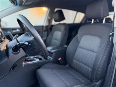 2019 Kia Sportage LX *NO ACCIDENTS* - Photo 10 - Edmonton, AB T5S 1R1