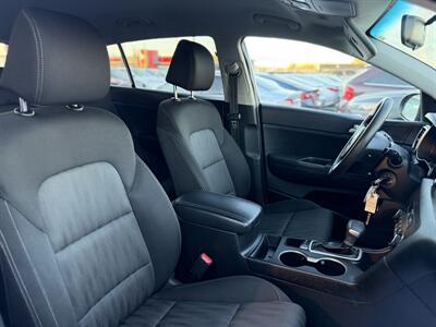 2019 Kia Sportage LX *NO ACCIDENTS* - Photo 13 - Edmonton, AB T5S 1R1