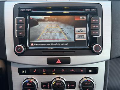 2013 Volkswagen CC Sportline *NO ACCIDENTS*   - Photo 13 - Edmonton, AB T5S 1R1